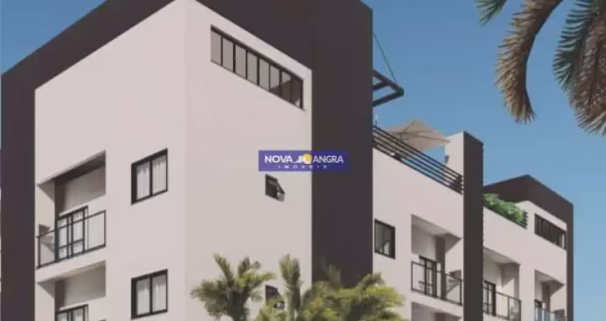 Apartamento com 1 quarto à venda na Balneário Albatroz, 00, Albatroz, Matinhos