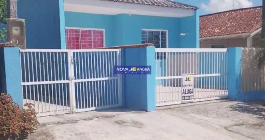 Casa para Locação Temporada - Shangri-lá, Pontal do Paraná - 55m², 2 vagas
