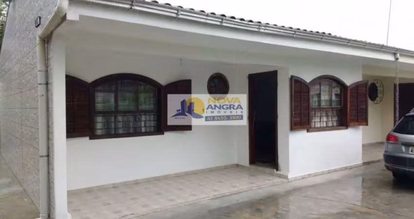 Casa com 3 quartos para alugar na Rua Alba de Souza e Silva nº1243, Balneário Grajaú., 00, Grajaú, Pontal do Paraná