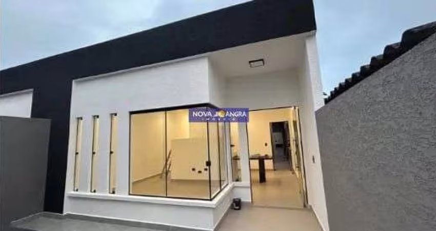 Residência NOVA