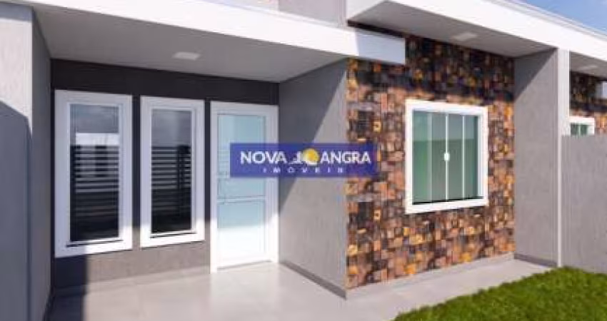 Residencia no balneário Monções