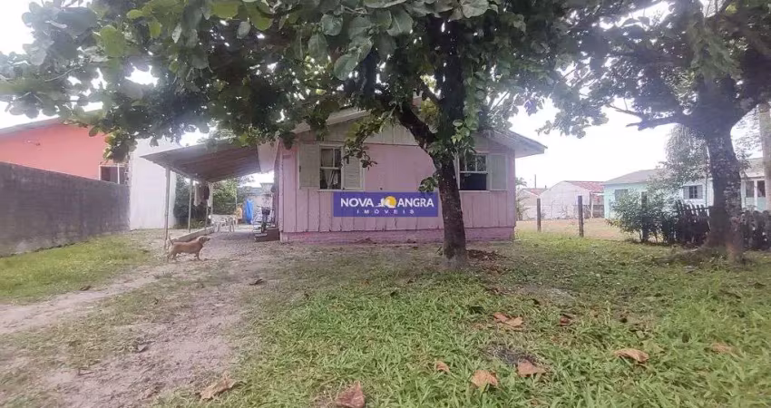 Casa com 2 quartos à venda na balneário Canoas, 00, Canoas, Pontal do Paraná