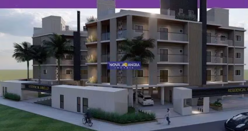 Apartamento com 2 quartos à venda na Caiobá - Matinhos, 00, Caiobá, Matinhos
