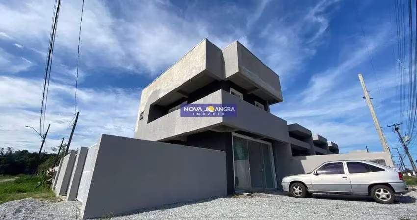 Apartamento 02 dormitórios * Passivel de financiamento bancario