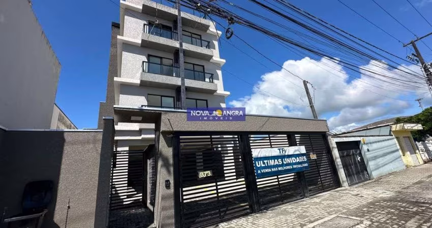 Apartamento no centro do Balneário Praia de Leste
