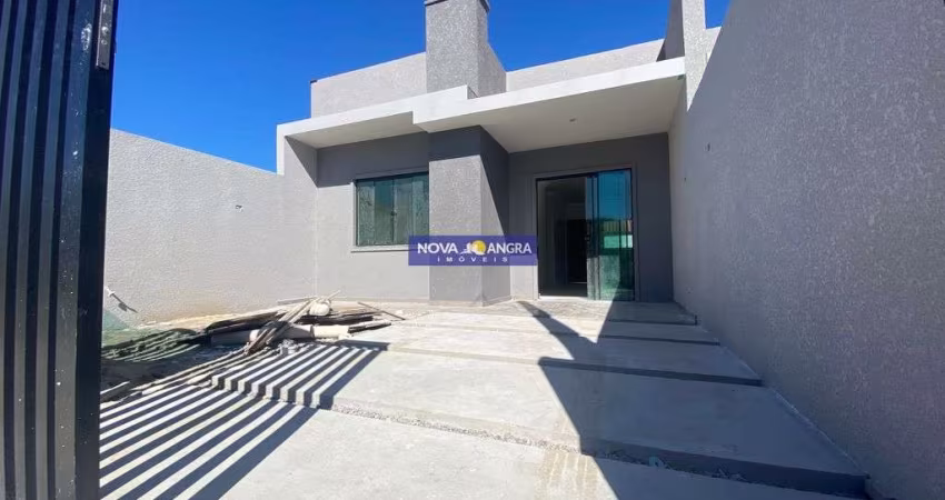 Residencia alto Padrão / passivel para financiamento