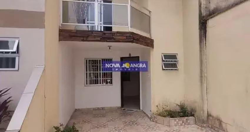 Casa com 2 quartos à venda na Blaneário Shangri-lá, 00, Shangri-lá, Pontal do Paraná