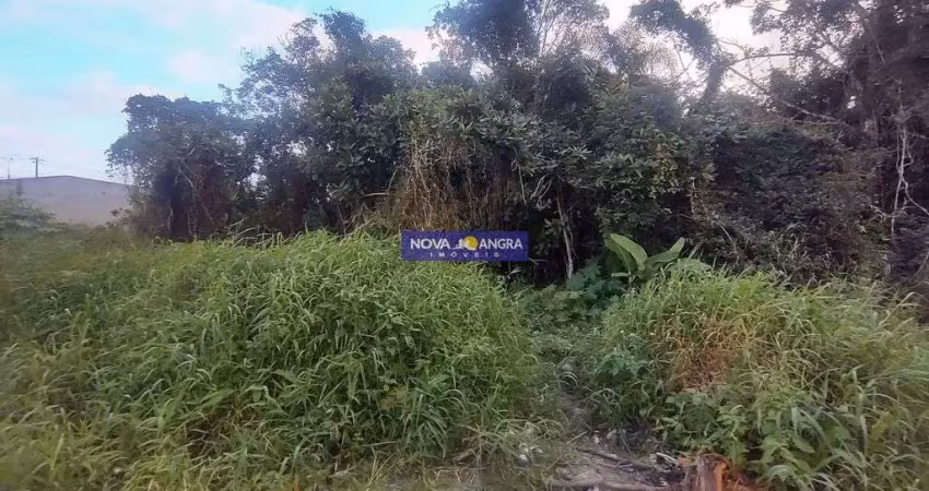 Terreno medindo 614,00m² no balneário canoas - pontal do paraná - pr