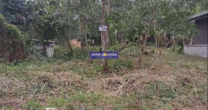 Terreno a venda no Balneário Guaraguaçu