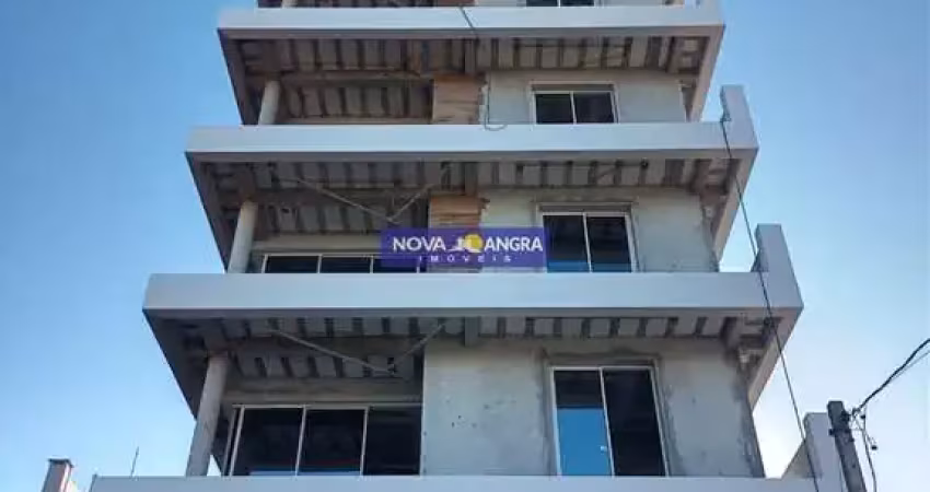 Cobertura com 3 quartos à venda na Matinhos, 000, Balneário Gaivotas, Matinhos
