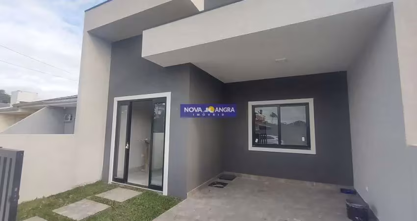 Casa com 2 quartos à venda na Balneário Monçôes, 00, Monções, Pontal do Paraná