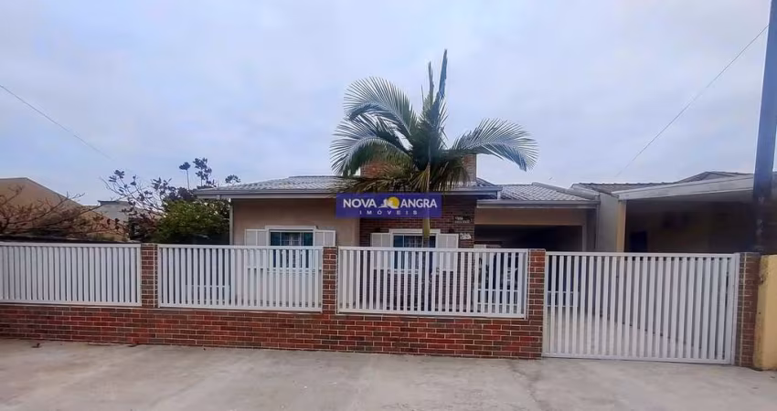 Residência com Piscina  - Proxima do mar