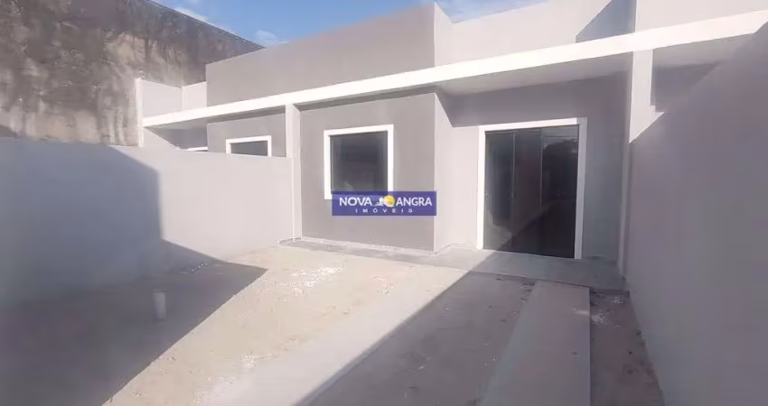 Casa com 2 quartos à venda na balneário Shangri-lá, 00, Shangri-lá, Pontal do Paraná