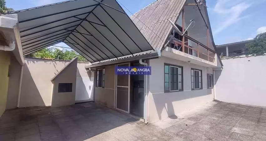 Casa com 2 quartos à venda na Balneário Grajau, 00, Grajaú, Pontal do Paraná