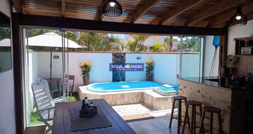 Casa com 2 quartos para alugar na Rua Ney Braga, 2292, Grajaú, Pontal do Paraná