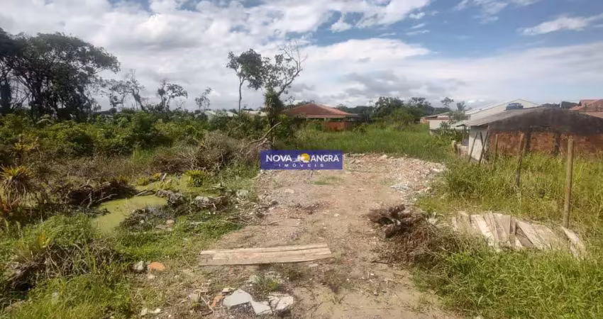 Terreno medindo 510m² - balneário carmery - pontal do paraná - pr