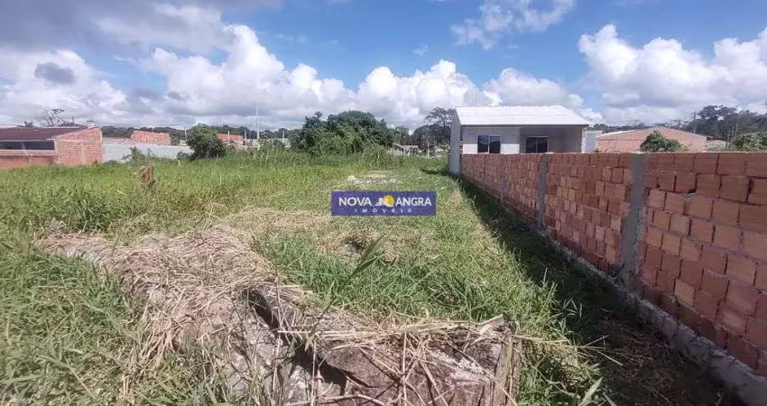 Terreno á venda no litoral do paraná  - pontal do paraná - pr