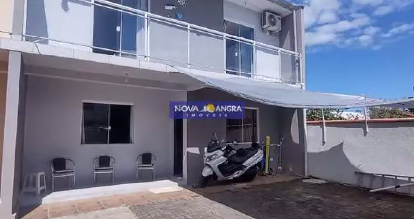Casa com 3 quartos à venda na Grajau, 000, Grajaú, Pontal do Paraná