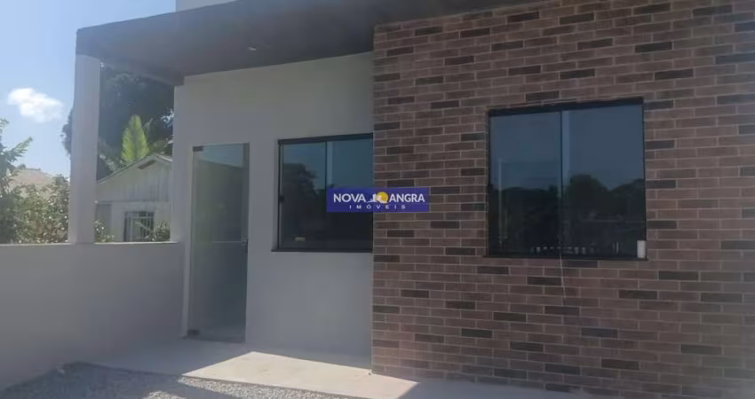 Casa a venda, passivel para financiamento