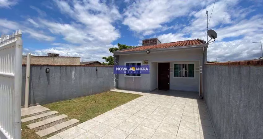 Casa com 3 quartos para alugar na balneário Shangri-lá, 00, Shangri-lá, Pontal do Paraná