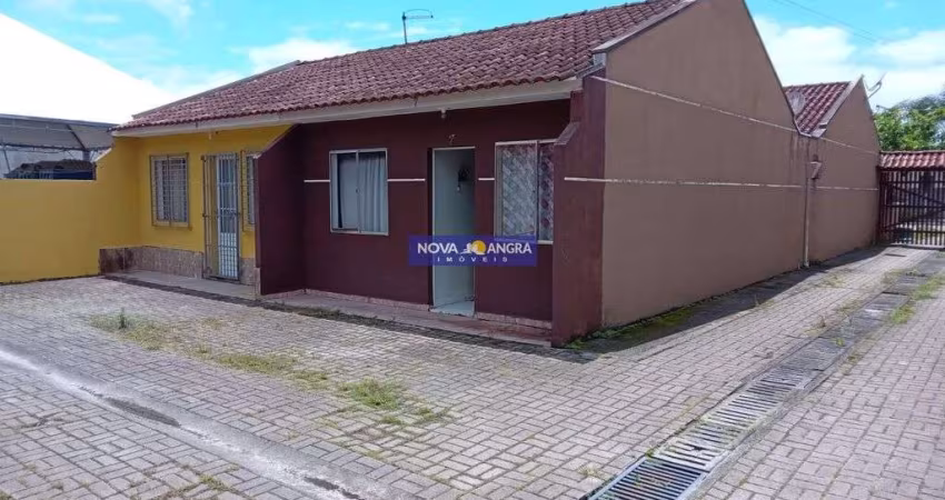 Casa com 2 quartos para alugar na Avenida Javari, 109, Ipanema, Pontal do Paraná