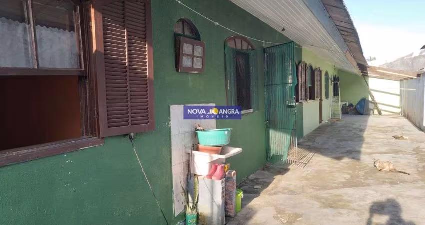 2 Residências a venda no mesmo terreno  no bal Ipanema - Pontal do Paraná - Pr