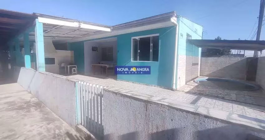Casa com 2 quartos à venda na balneário Shangri-la, 00, Shangri-lá, Pontal do Paraná