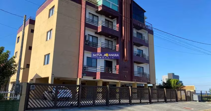 Apartamento com 2 quartos à venda na balneário Itapuã, 00, Balneário Itapuã, Pontal do Paraná