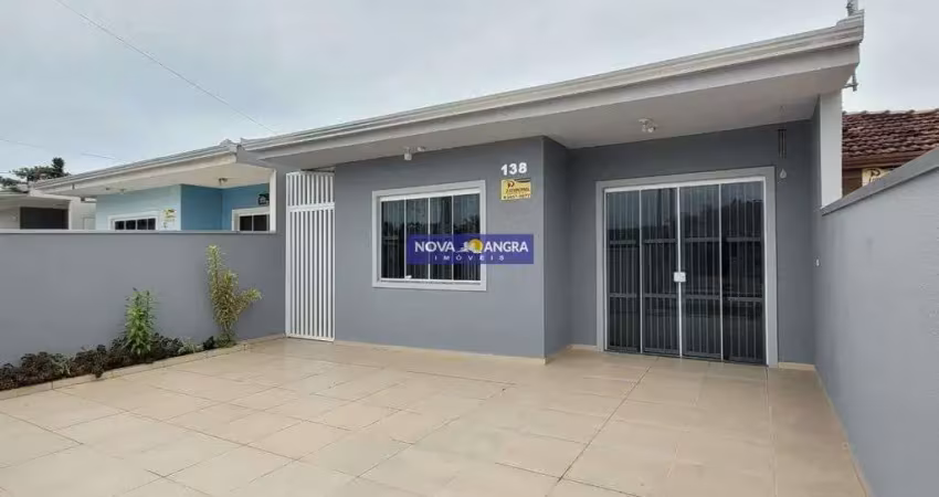 Casa com 3 quartos para alugar na Rua Desembargador Cunha Pereira, 138, Leblon, Pontal do Paraná