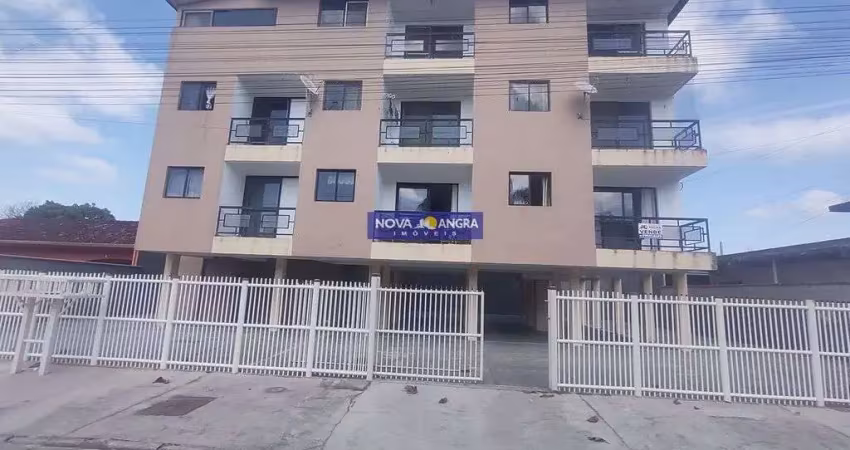 Apartamento com 2 quartos à venda na Ipanema, 00, Ipanema, Pontal do Paraná