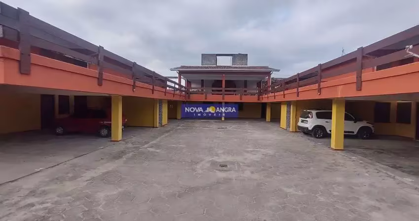 Apartamento com 2 quartos à venda na Guape, 00, Guapê, Pontal do Paraná