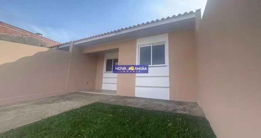 Casa com 2 quartos à venda na Rua Parque Barigui, 103, Contorno, Ponta Grossa