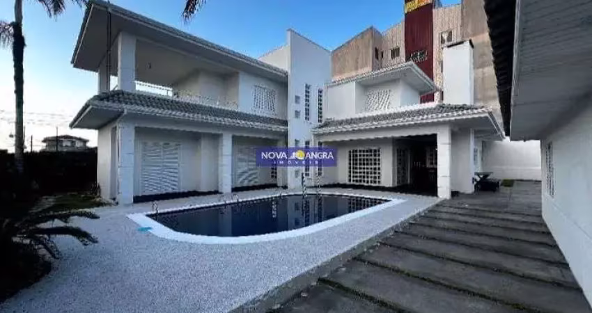 Casa com 7 quartos à venda na Balneário Ipanema, 00, Ipanema, Pontal do Paraná