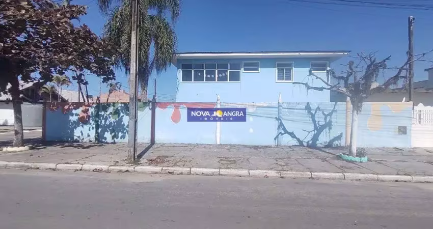 Casa com 3 quartos à venda na Balneário Ipanema, 00, Ipanema, Pontal do Paraná