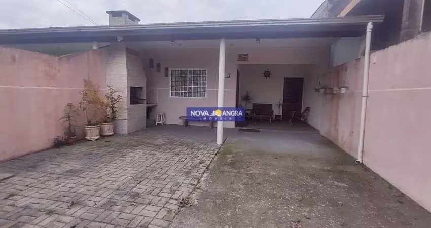 Casa com 3 quartos para alugar na Balneário Leblon, 00, Leblon, Pontal do Paraná