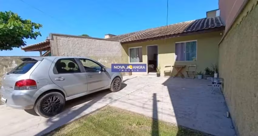 Casa com 2 quartos à venda na Balneário Shangri-lá, 00, Shangri-lá, Pontal do Paraná