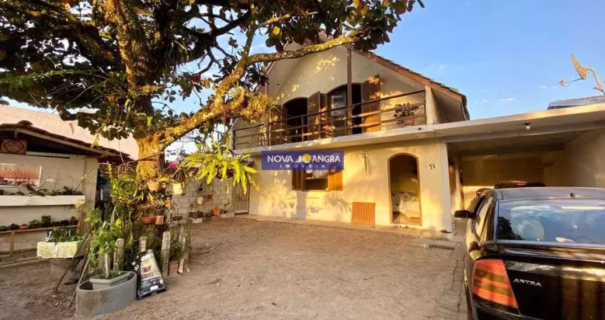 Casa com 3 quartos à venda na Balneário canoas, 0000, Canoas, Pontal do Paraná