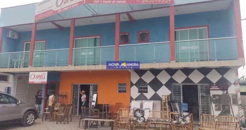 Sala comercial para alugar na Balneário Ipanema, 00, Ipanema, Pontal do Paraná