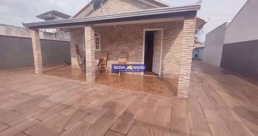 Casa à venda - balneário santa terezinha - pontal do paraná (pr)