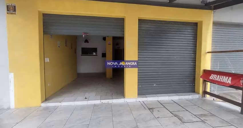 Sala comercial para venda - ipanema, pontal do paraná - 44m²