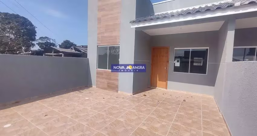 Casa com 3 quartos à venda na Balneário Shangri-lá, 00, Shangri-lá, Pontal do Paraná
