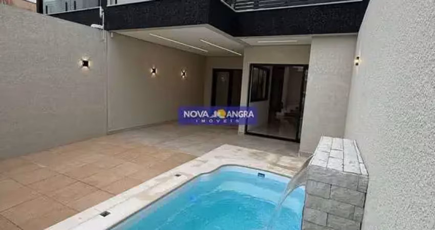Casa com 4 quartos à venda na Matinhos, 0000, Balneário Marajó, Matinhos