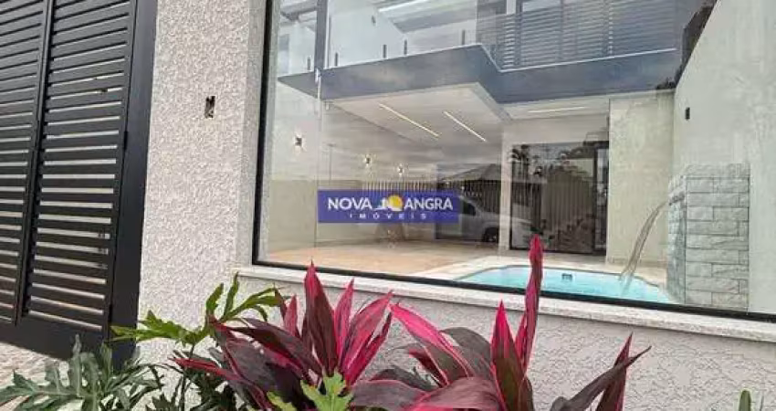 Casa com 4 quartos à venda na Matinhos, 0000, Balneário Marajó, Matinhos