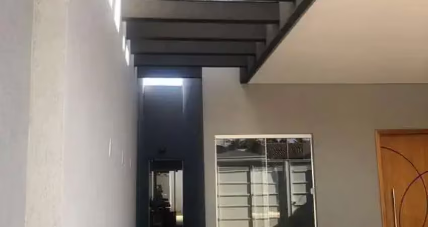 Casa para venda em campo grande, rita vieira, 3 dormitórios, 3 suítes, 4 banheiros