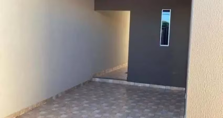 Casa para venda em campo grande, residencial buzios, 3 dormitórios, 1 suíte, 2 banheiros, 2 vagas