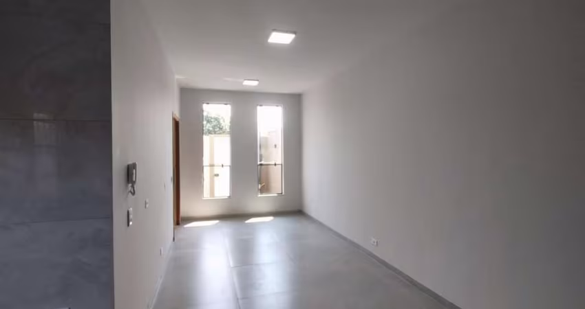 Casa para Venda em Campo Grande, Vila Almeida, 3 dormitórios, 1 suíte, 2 banheiros, 2 vagas