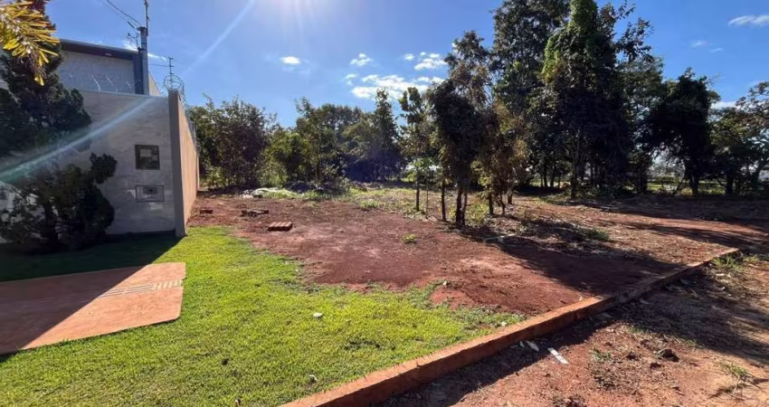 Terreno para Venda em Campo Grande, Residencial Carajás