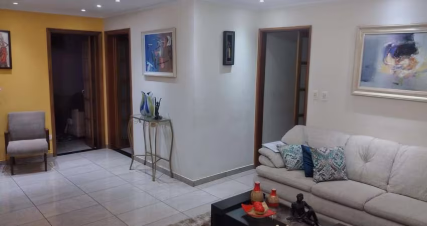 Casa para Venda em Campo Grande, Recanto dos Pássaros, 3 dormitórios, 1 suíte, 3 banheiros, 2 vagas