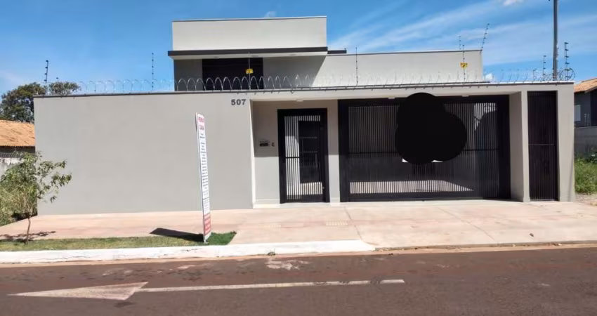 Casa para Venda, Vila Morumbi, 3 dormitórios, 1 suíte, 3 banheiros, 4 vagas