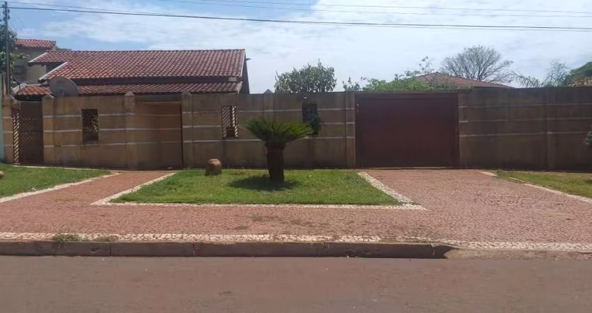Terreno para Venda em Campo Grande, Vila Planalto